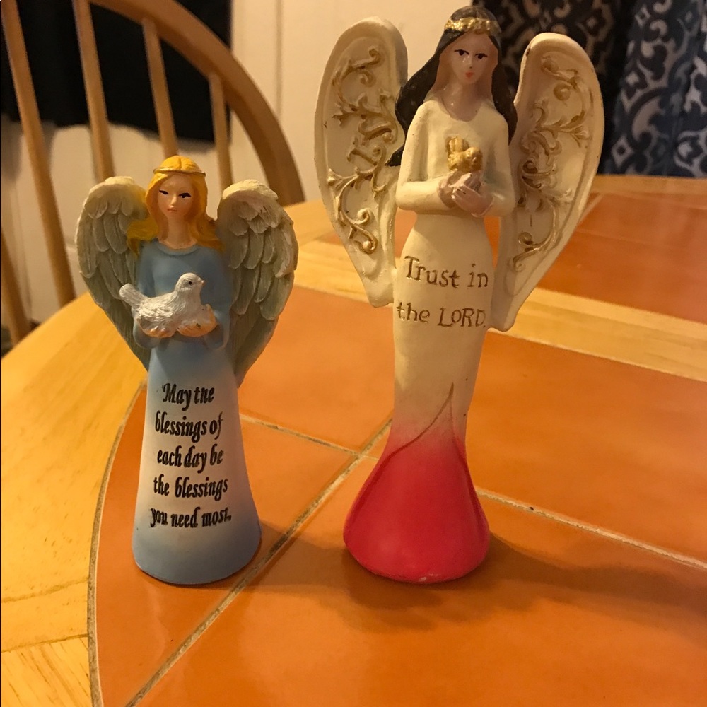 Angels
